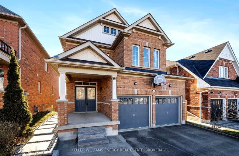 7 Adanac Drive, Whitby | Image 1