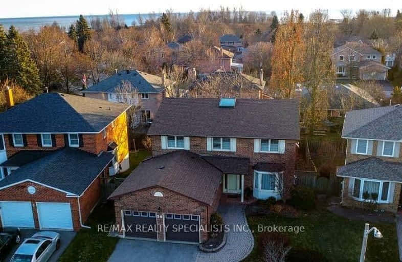 BSMT-56 Farrow Crescent, Ajax | Image 1