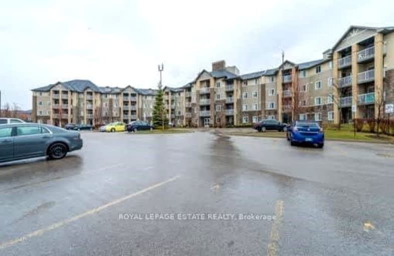 325-684 Warden Avenue, Toronto | Image 1