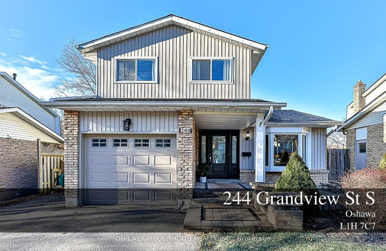 244 Grandview Street South, Oshawa | Image 1