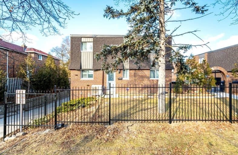 22-50 Coleman Avenue, Toronto | Image 1