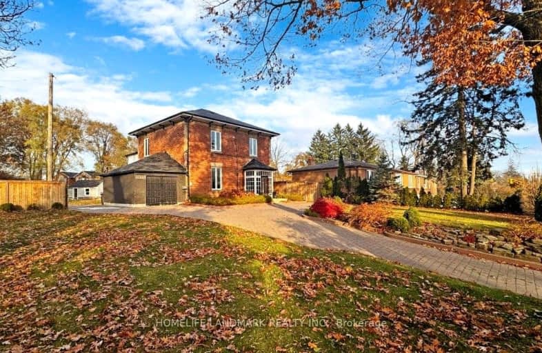 1458 Military Trail, Toronto | Image 1