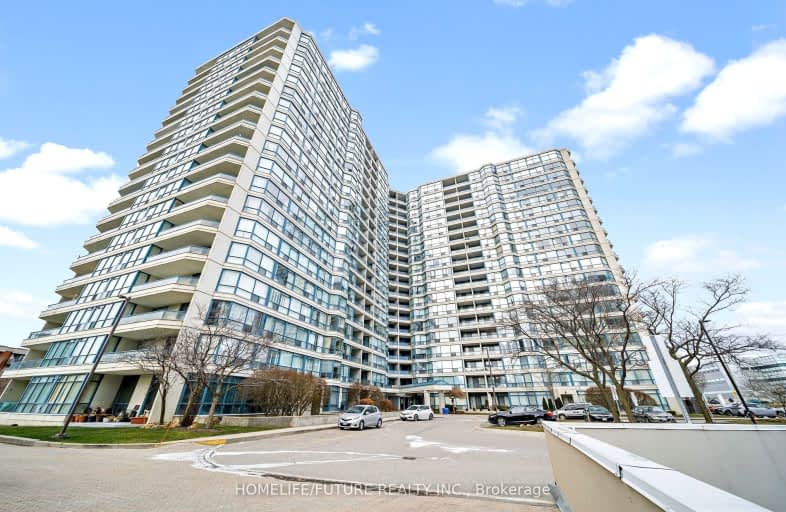 1516-4725 Sheppard Avenue East, Toronto | Image 1