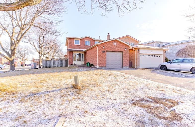 164 Daniels Crescent, Ajax | Image 1