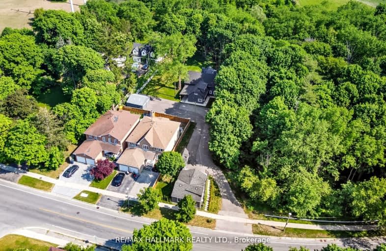 551 Military Trail, Toronto | Image 1