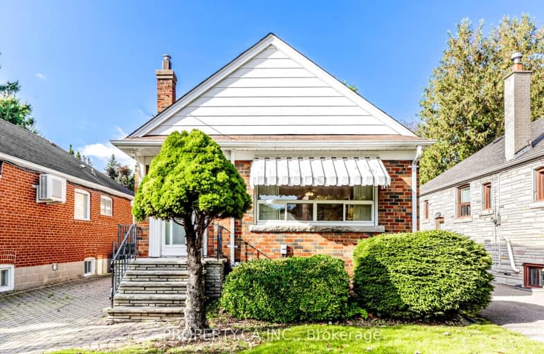 82 Cedarcrest Boulevard, Toronto | Image 1