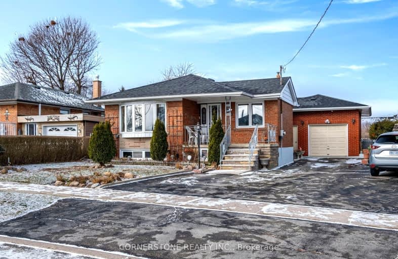 102 Jarwick Drive, Toronto | Image 1