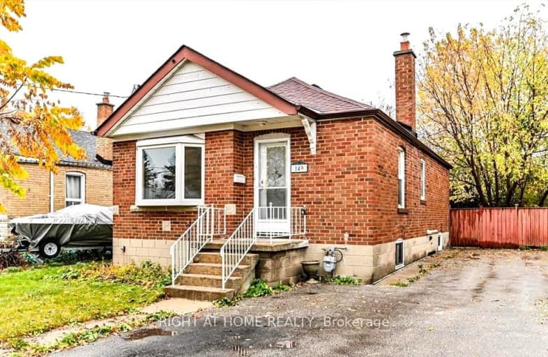 Main-149 N Bonnington Avenue, Toronto | Image 1