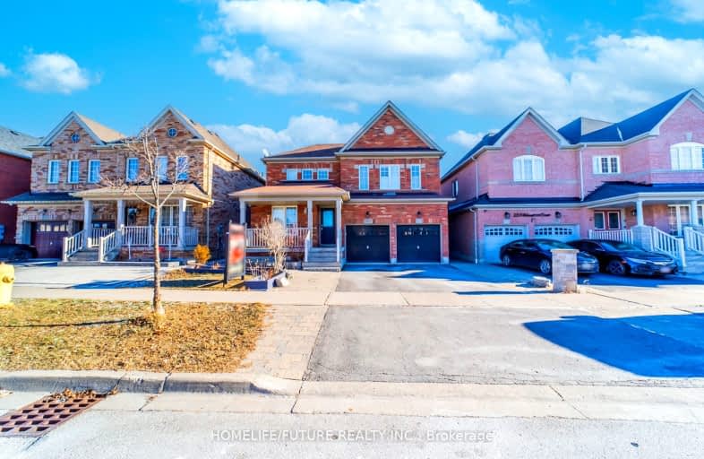 157 Warnford Circle, Ajax | Image 1