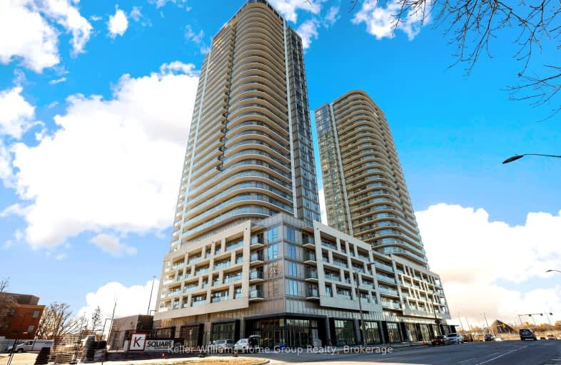 2305-2033 Kennedy Road, Toronto | Image 1