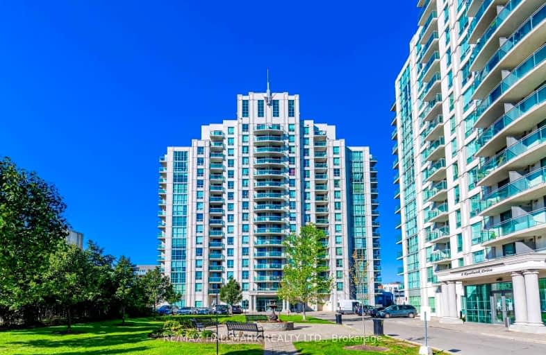 7I-6 Rosebank Drive, Toronto | Image 1