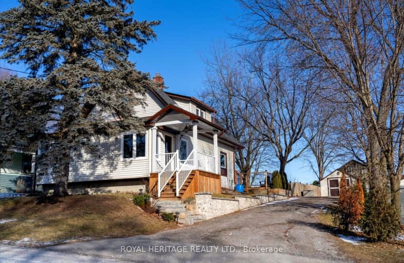 81 Church Street South, Clarington | Image 1