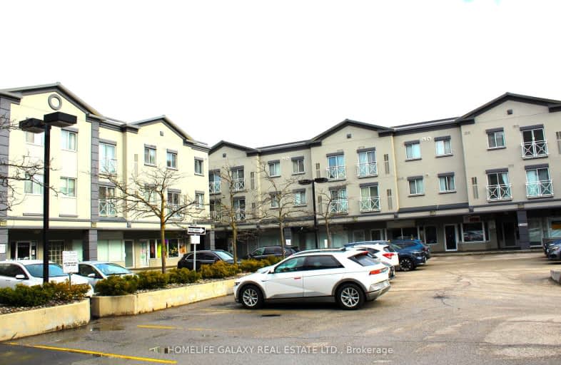 126-2351 Kennedy Road, Toronto | Image 1