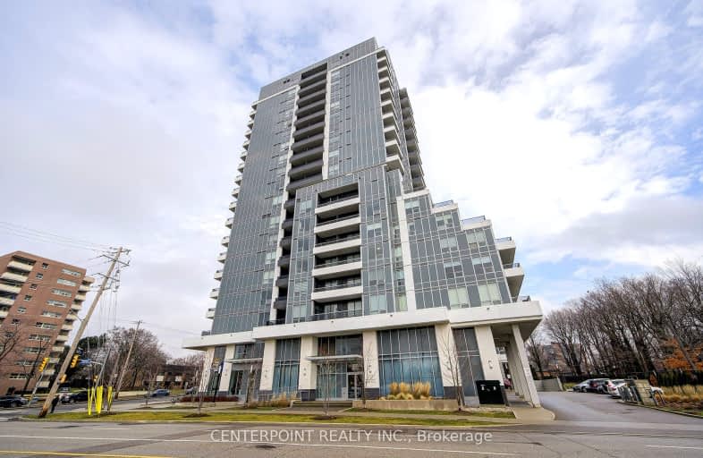 223-3121 Sheppard Avenue East, Toronto | Image 1