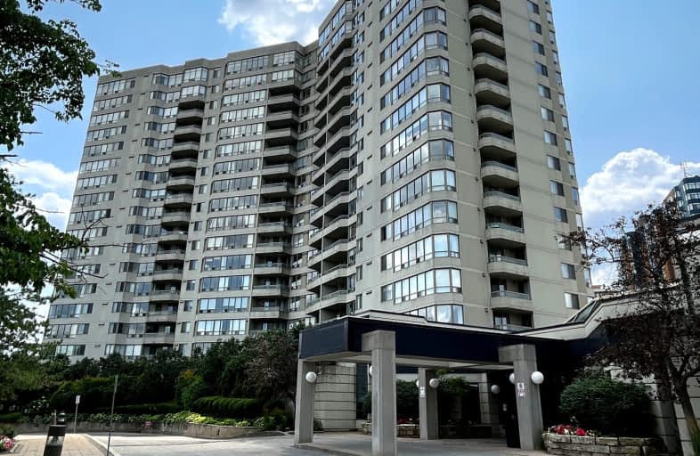 1714-150 Alton Towers Circle, Toronto | Image 1