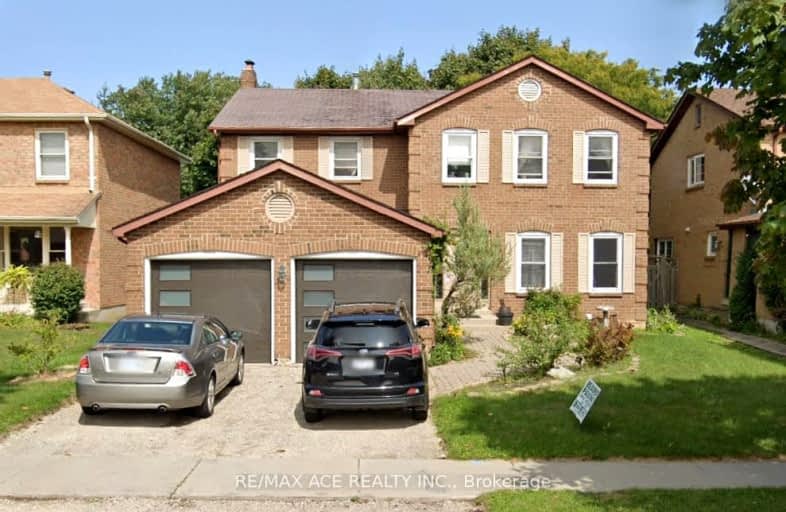 616 Bayfield Street, Pickering | Image 1