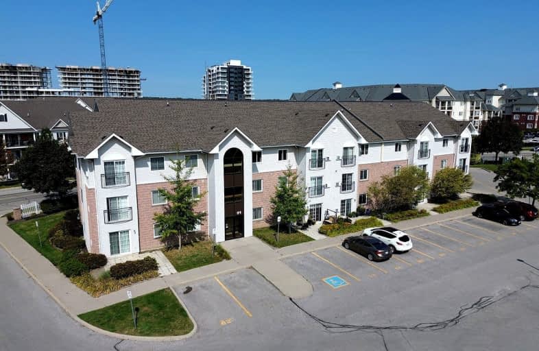 301-91 Aspen Springs Drive, Clarington | Image 1