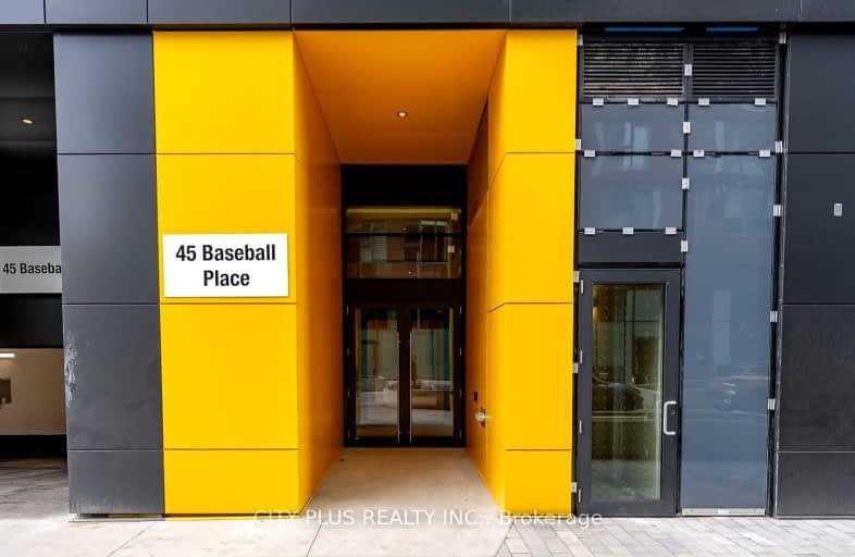 1101-45 Baseball Place South, Toronto | Image 1