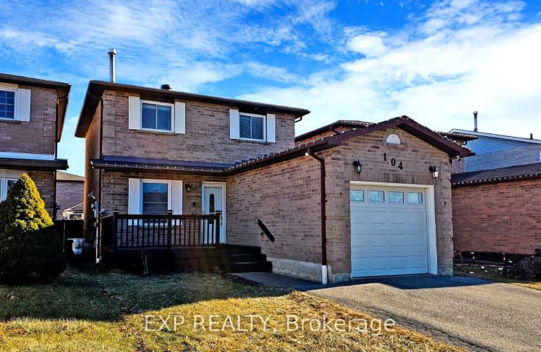 104 Rotherglen Road North, Ajax | Image 1