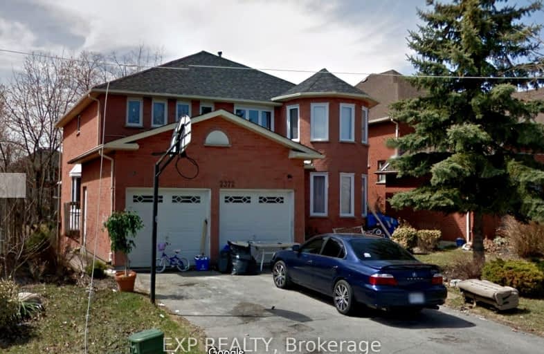 2372 Wildwood Crescent, Pickering | Image 1