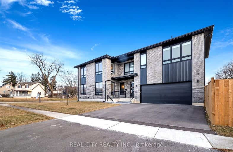 19 Burcher Road, Ajax | Image 1