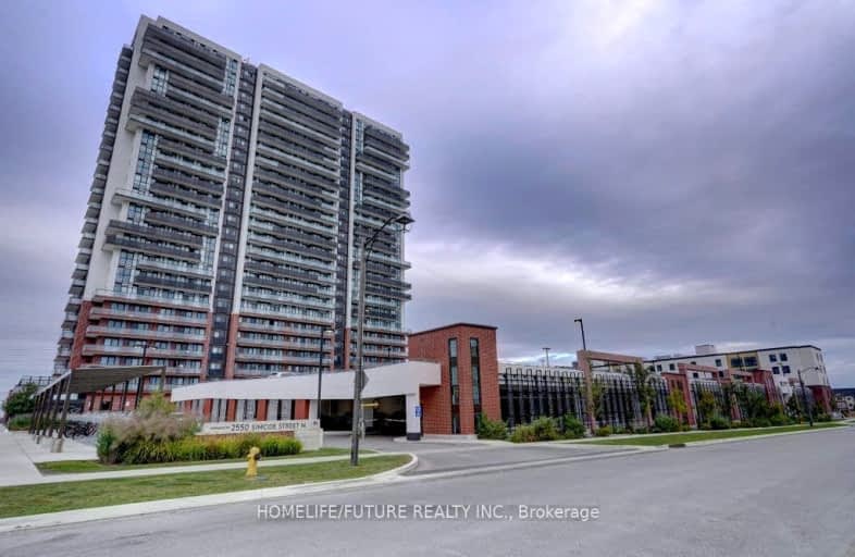 1912-2550 Simcoe Street North, Oshawa | Image 1