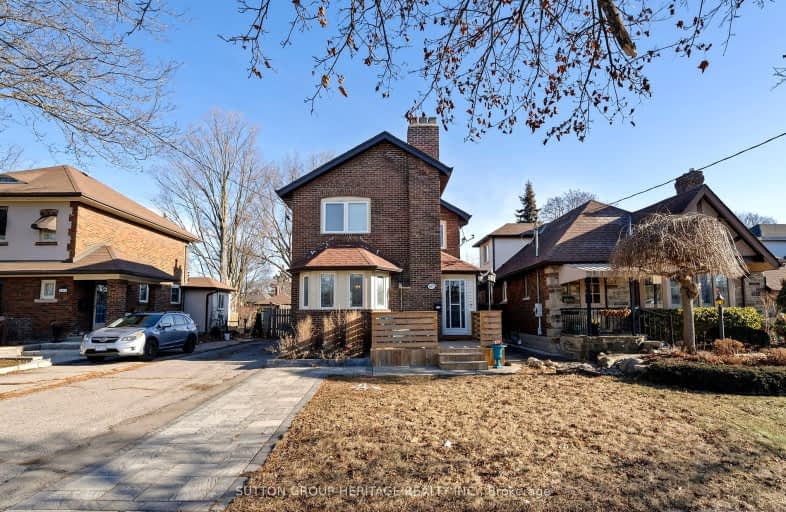 637 Masson Street, Oshawa | Image 1