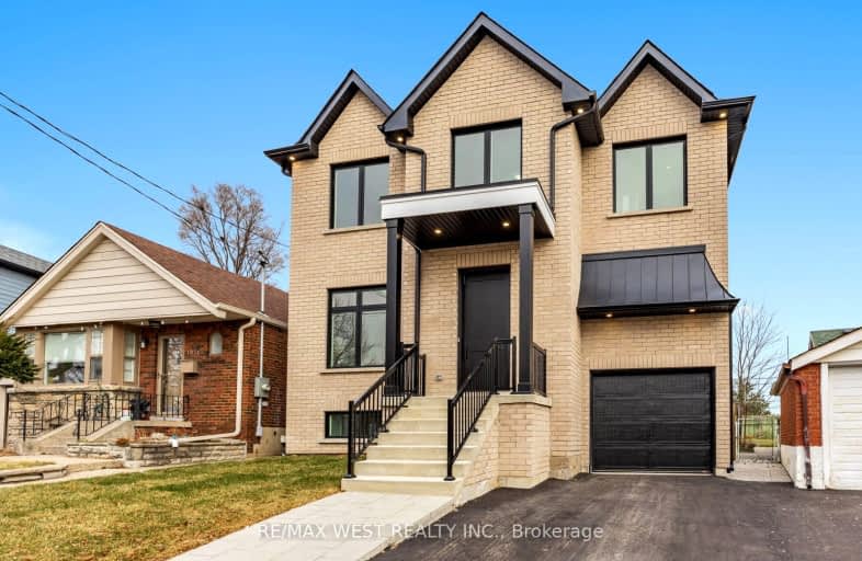 1049 Greenwood Avenue, Toronto | Image 1