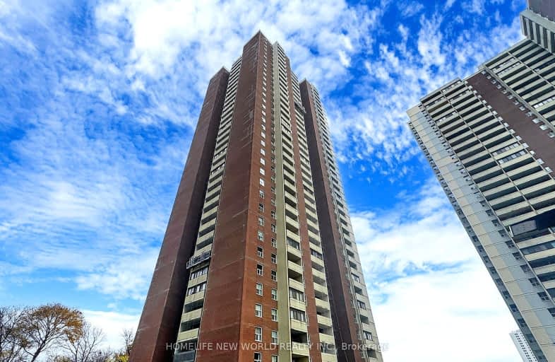 3604-3 Massey Square, Toronto | Image 1