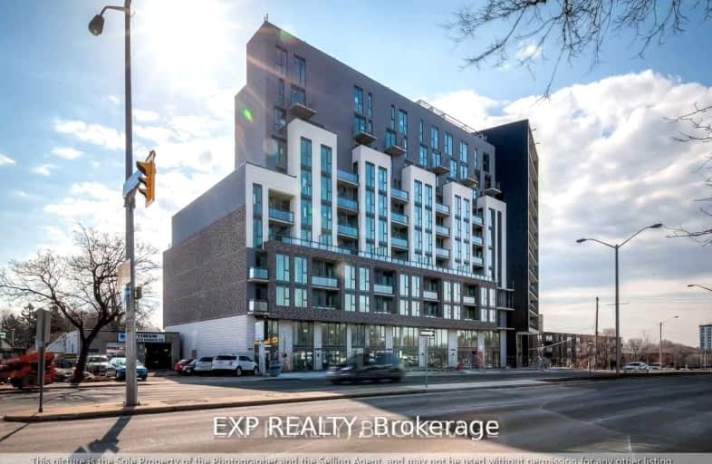 315-90 Glen Everest Road, Toronto | Image 1