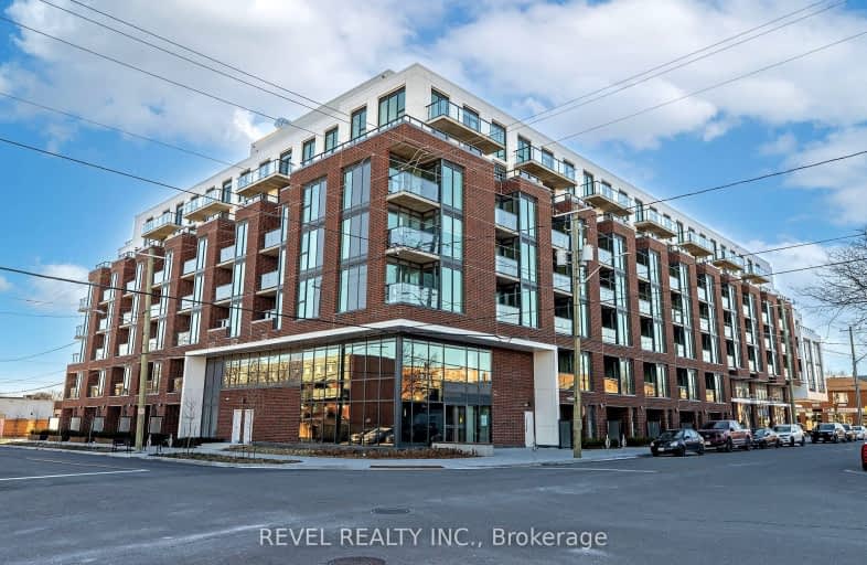 204-201 Brock Street South, Whitby | Image 1