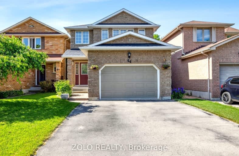 44 Stagemaster Crescent, Clarington | Image 1