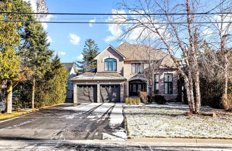 LOWER-1795 Pine Grove Avenue, Pickering | Image 1