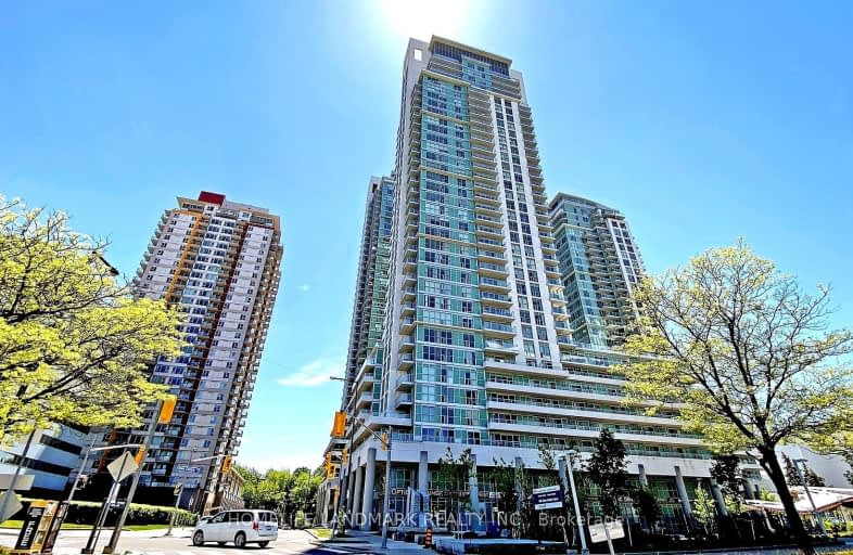 2606-70 Town Centre Court, Toronto | Image 1