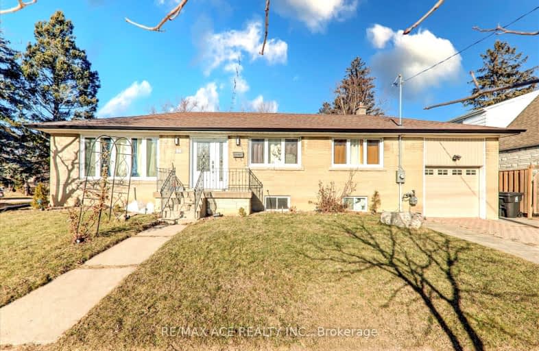 BSMT-34 Lord Roberts Drive, Toronto | Image 1