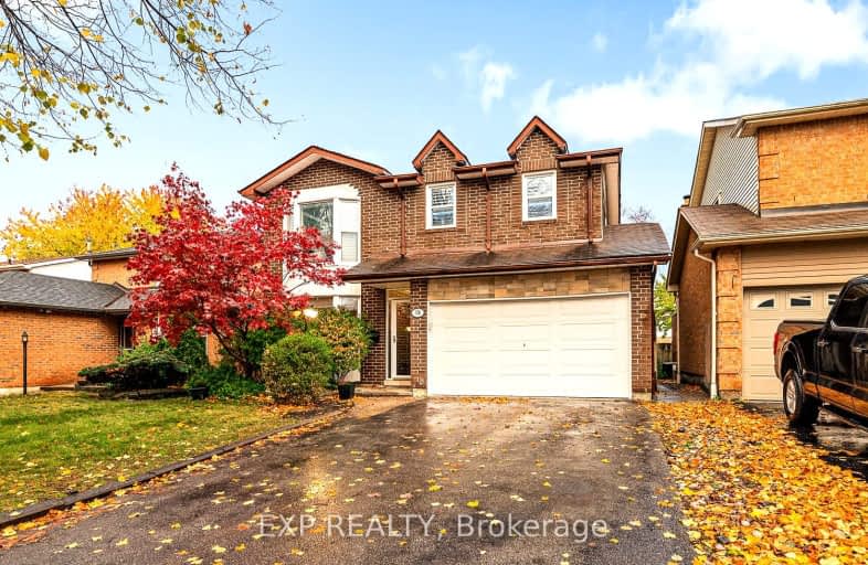 Bsmt-13 Fearn Crescent, Ajax | Image 1