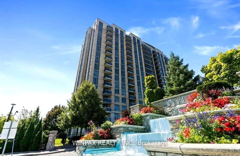 737-18 Mondeo Drive, Toronto | Image 1