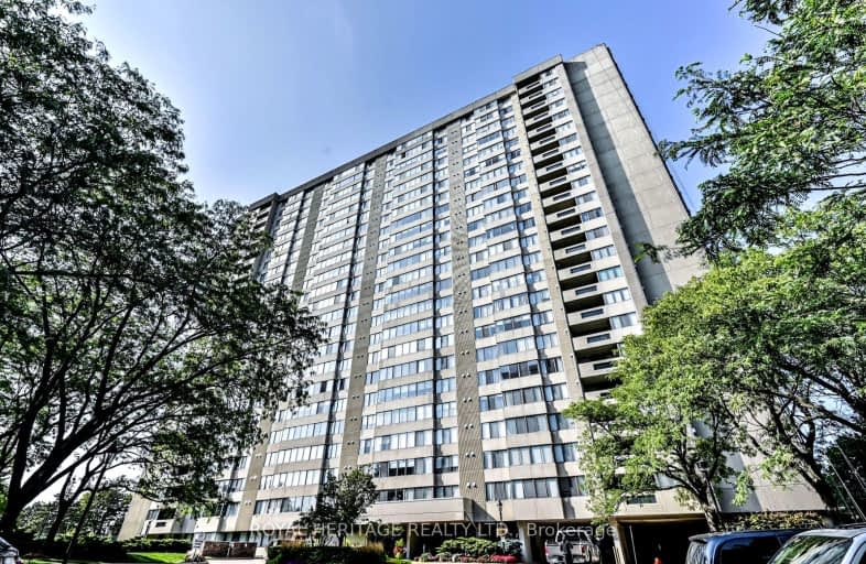 1106-2350 Bridletowne Circle, Toronto | Image 1