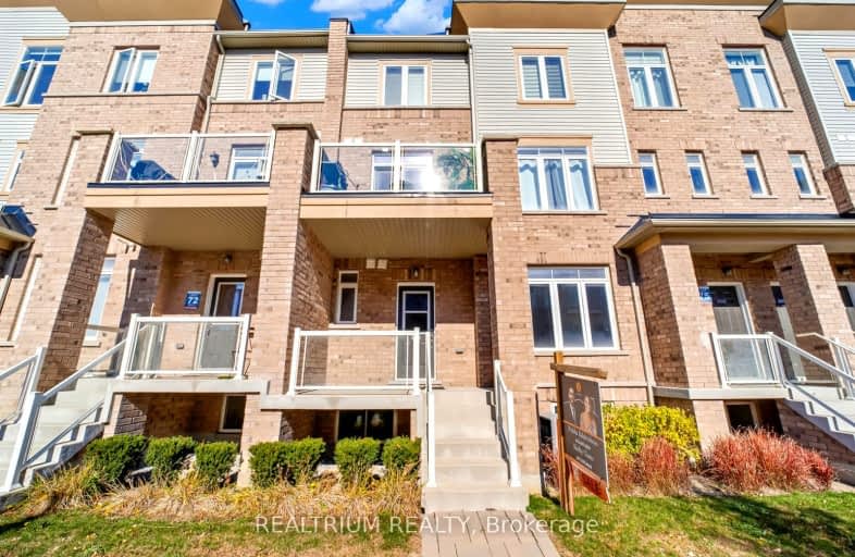 73-1762 Rex Heath Drive, Pickering | Image 1