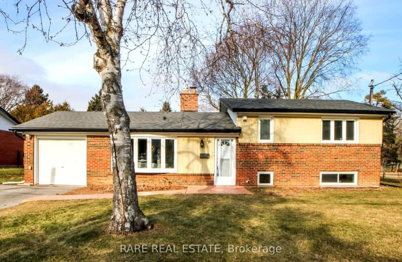 76 Kirkdene Drive, Toronto | Image 1