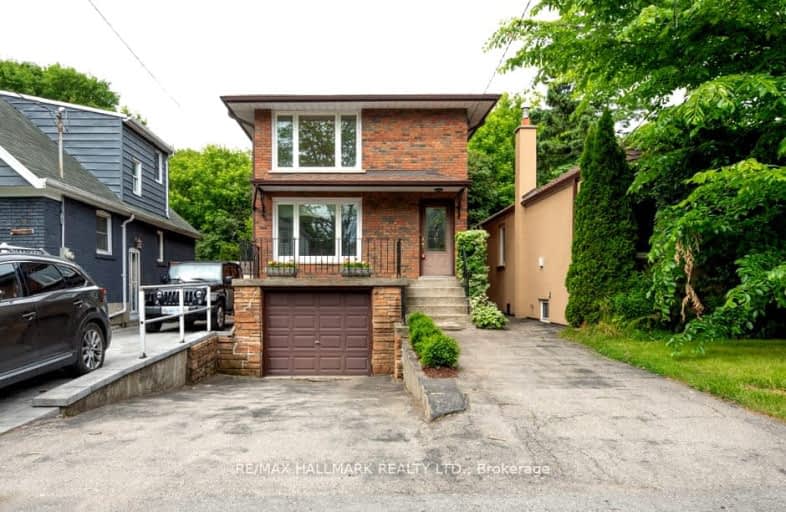 40 Claremore Avenue, Toronto | Image 1