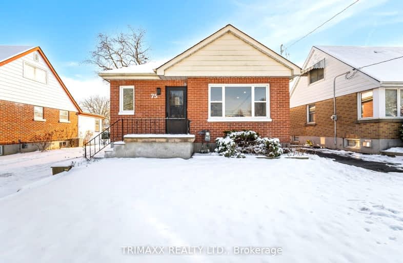 75 Pontiac Avenue, Oshawa | Image 1