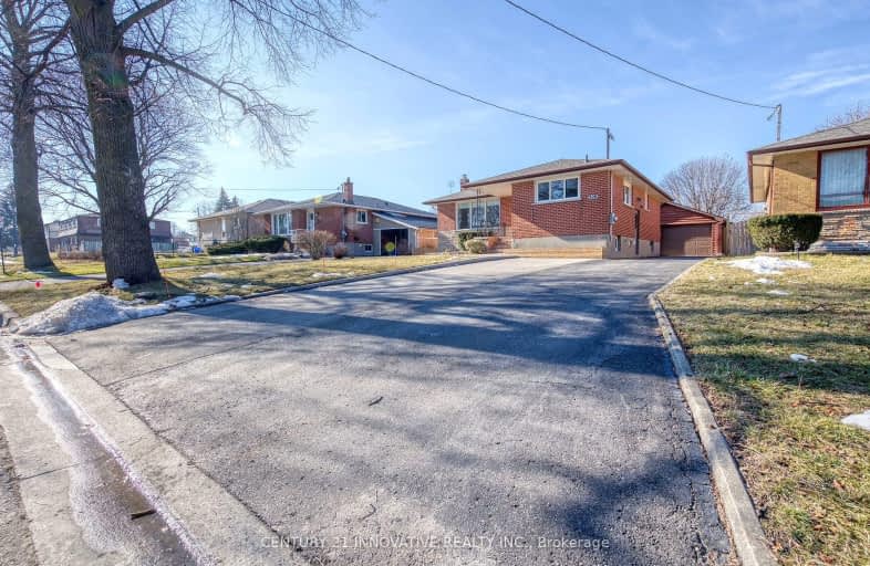 #bsmt-326 Linden Street, Oshawa | Image 1