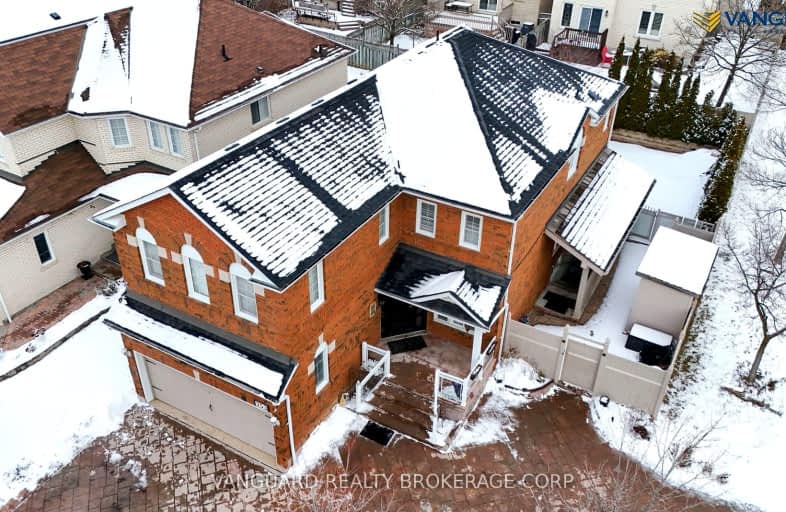 353 Old Harwood Avenue, Ajax | Image 1