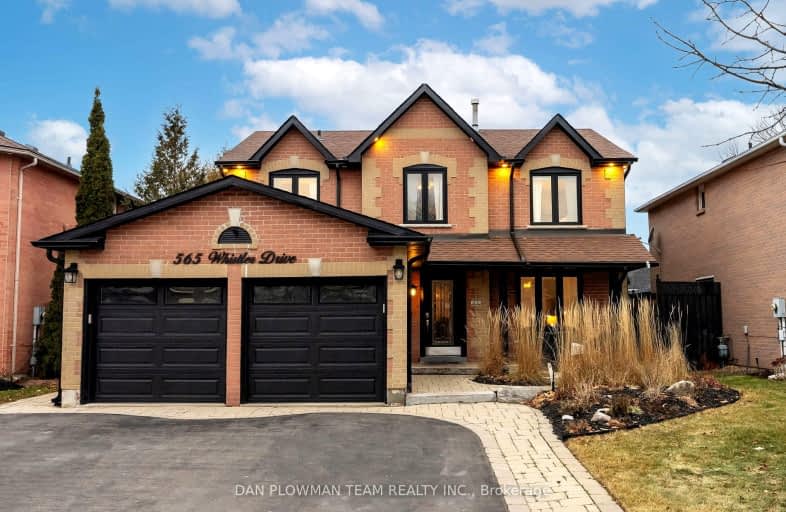 565 Whistler Drive, Oshawa | Image 1
