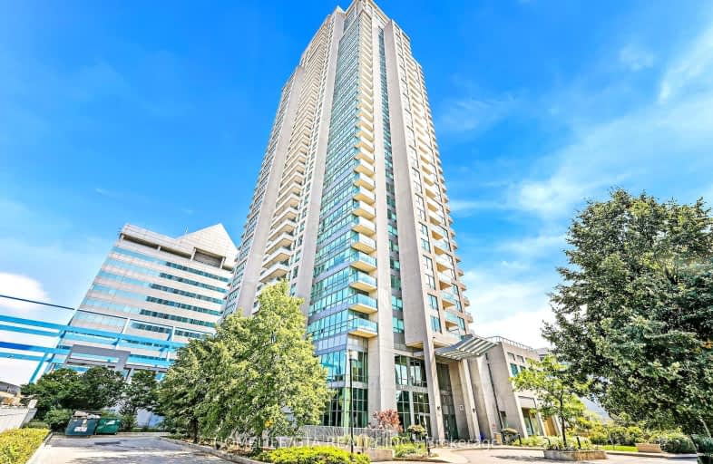 1008-60 Brian Harrison Way, Toronto | Image 1