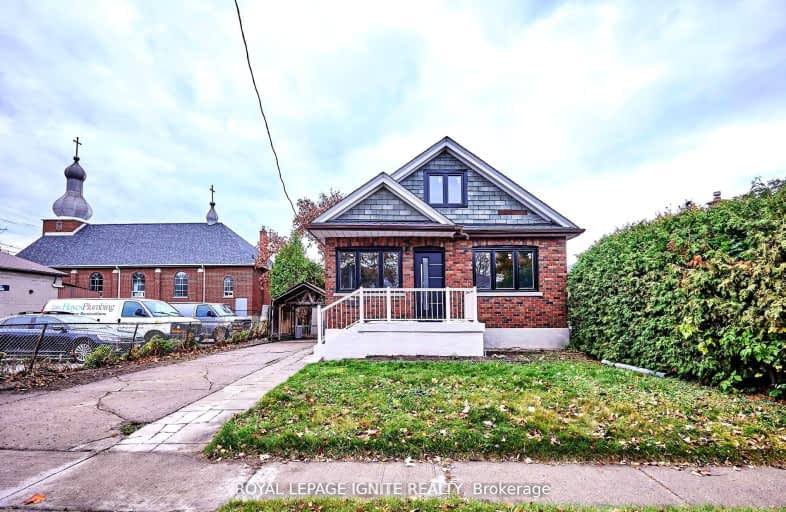 255 Graburn Avenue, Oshawa | Image 1