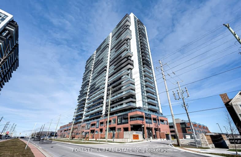 415-2545 Simcoe Street North, Oshawa | Image 1