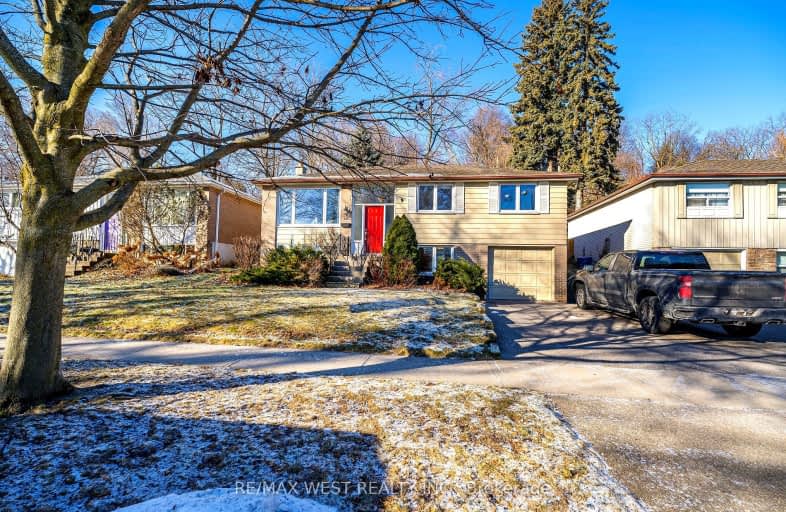 42 Sir Raymond Drive, Toronto | Image 1