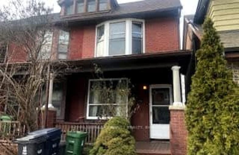 920 Woodbine Avenue, Toronto | Image 1